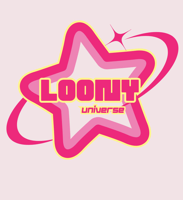 Loony Universe